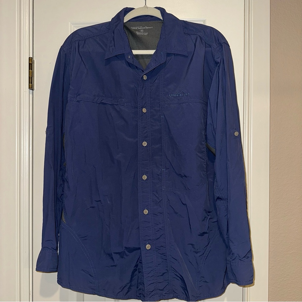 Eddie Bauer Shirt